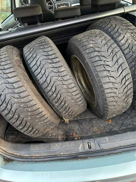 Skoda Octavia Paimio - изображение 6