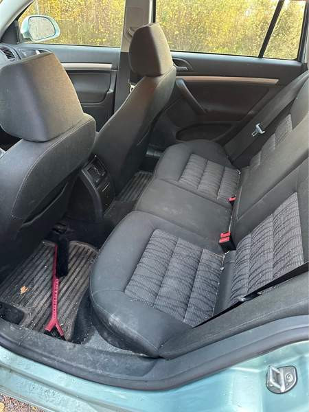 Skoda Octavia Paimio - изображение 5