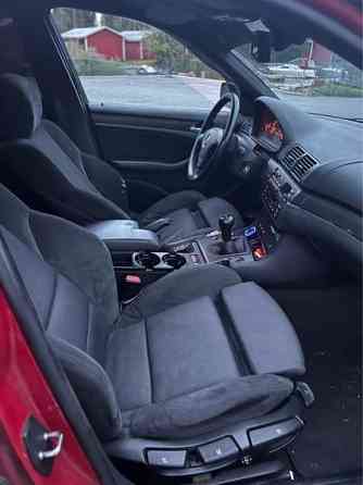 BMW 325 Коккола