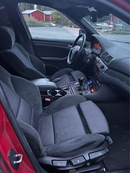 BMW 325 Kokkola – foto 6