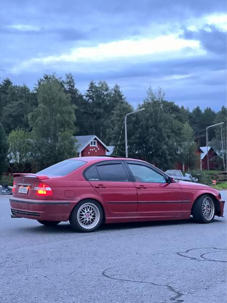 BMW 325 Kokkola – foto 3