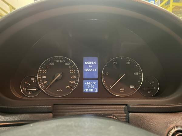 Mercedes-Benz C Seinaejoki – foto 7