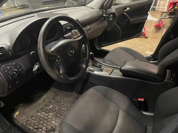 Mercedes-Benz C Seinaejoki – foto 6