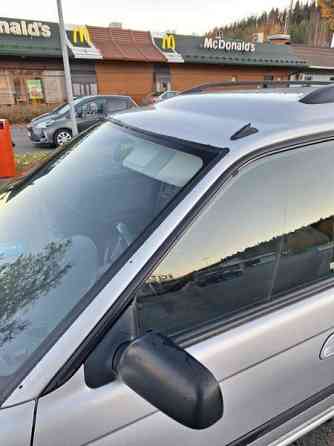 Subaru Legacy Tampere