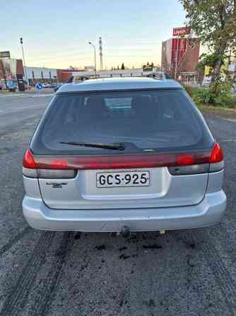 Subaru Legacy Tampere
