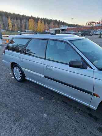 Subaru Legacy Tampere