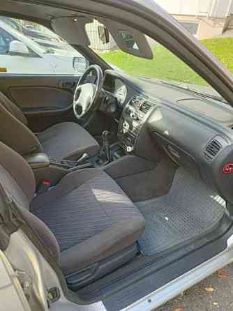 Subaru Legacy Tampere