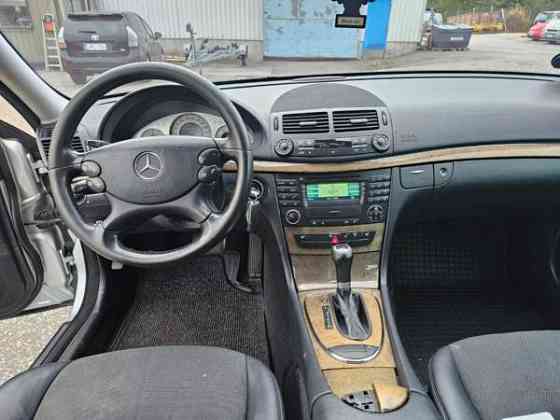 Mercedes-Benz 220 Helsinki