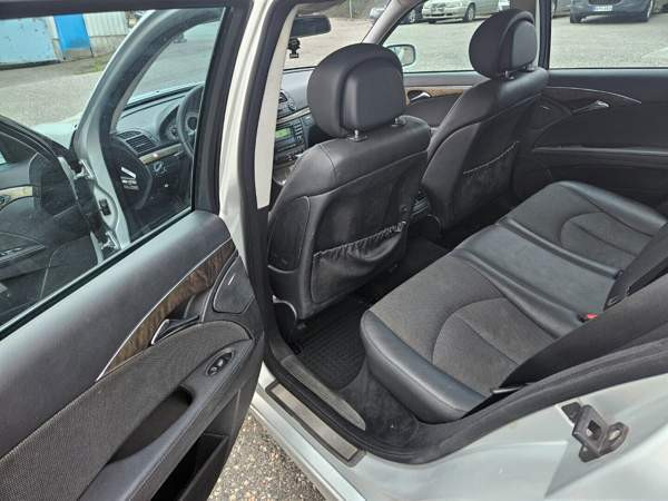 Mercedes-Benz 220 Helsinki – foto 7