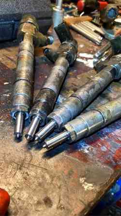 Mercedes-Benz 220 Merikarvia