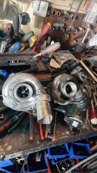 Mercedes-Benz 220 Merikarvia - изображение 6