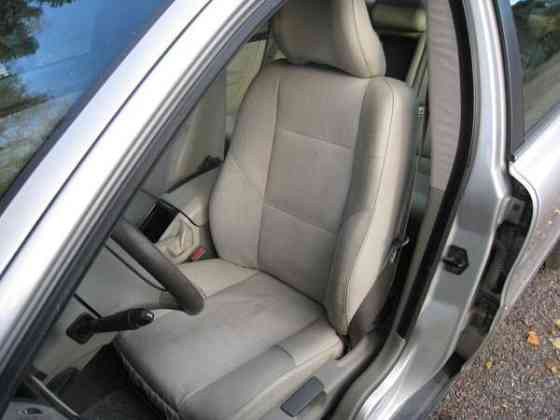 Volvo S80 Kauniainen