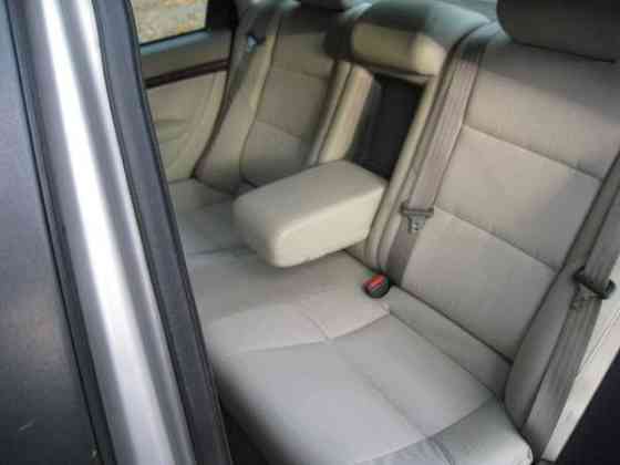 Volvo S80 Kauniainen