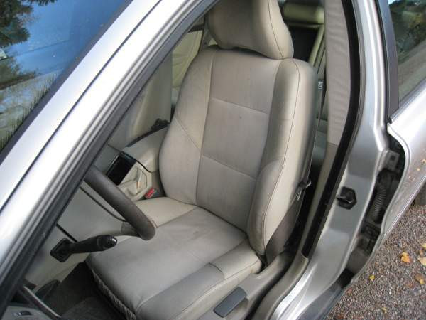 Volvo S80 Kauniainen - изображение 3