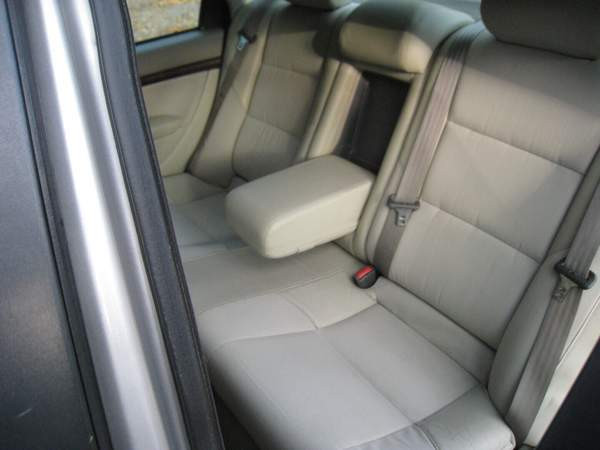 Volvo S80 Kauniainen - изображение 4