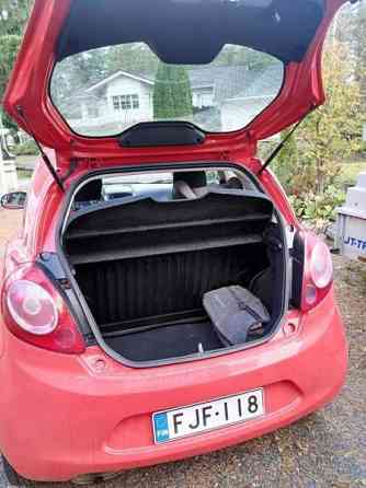 Ford Ka Lieto