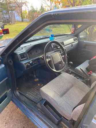 Volvo 740 Хювинкяя