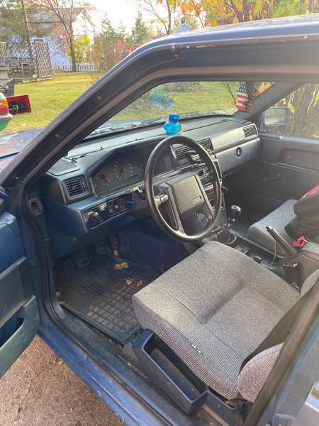 Volvo 740 Hyvinge – foto 5