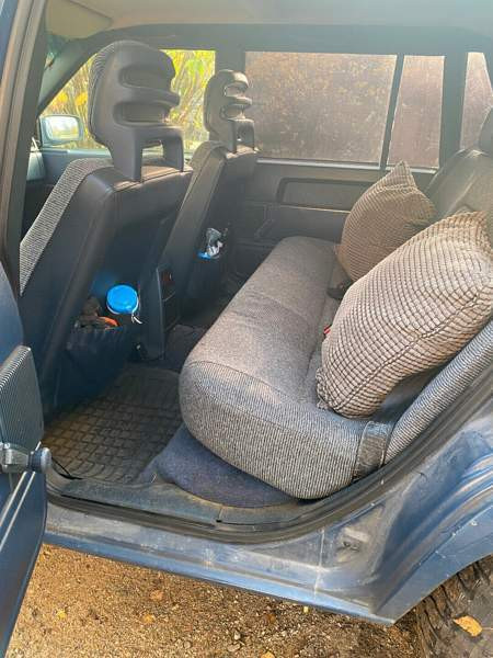 Volvo 740 Hyvinge – foto 6