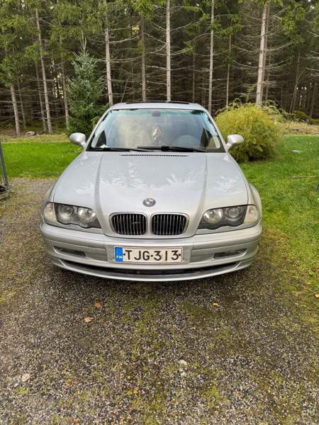 BMW 330 Varkaus - photo 2