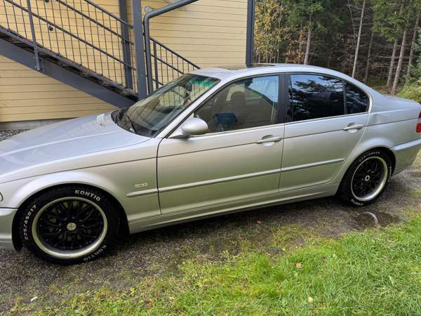 BMW 330 Varkaus - photo 6