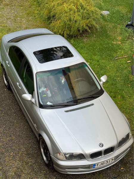 BMW 330 Varkaus - photo 3