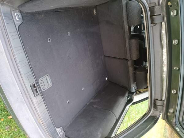 BMW 525 Naantali - изображение 3