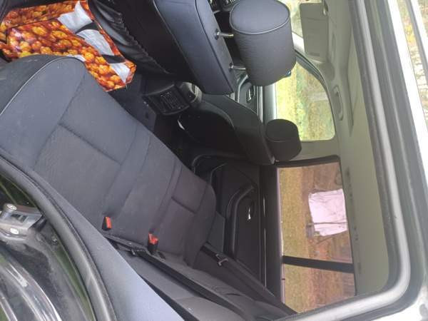 BMW 525 Naantali - изображение 4