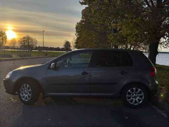 Volkswagen Golf Tampere