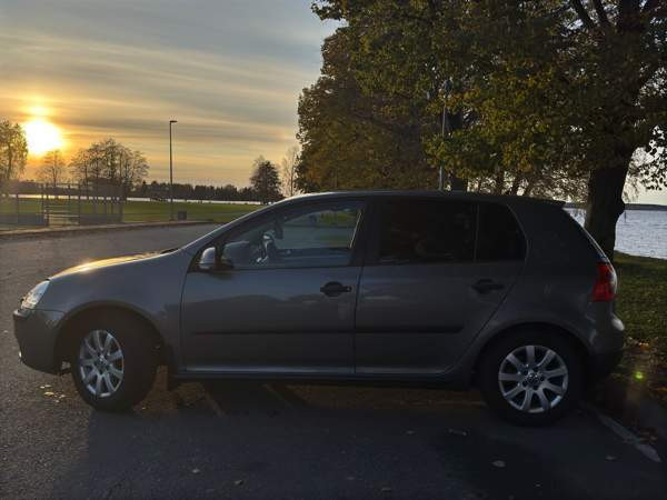 Volkswagen Golf Tampere - valokuva 3