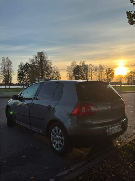 Volkswagen Golf Tampere - valokuva 4