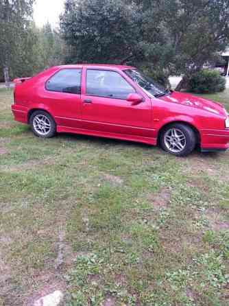 Renault 19 Pedersöre