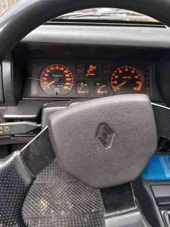 Renault 19 Pedersöre