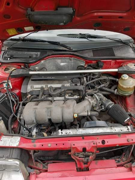 Renault 19 Pedersöre - valokuva 7