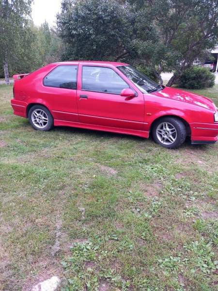 Renault 19 Pedersöre - valokuva 1