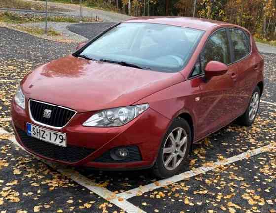 Seat Ibiza Pirkkala