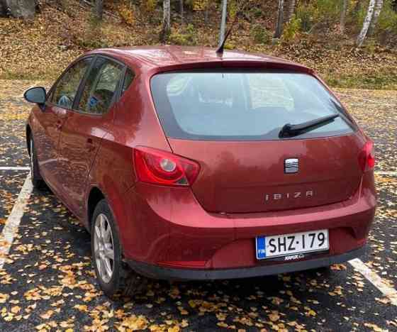 Seat Ibiza Pirkkala
