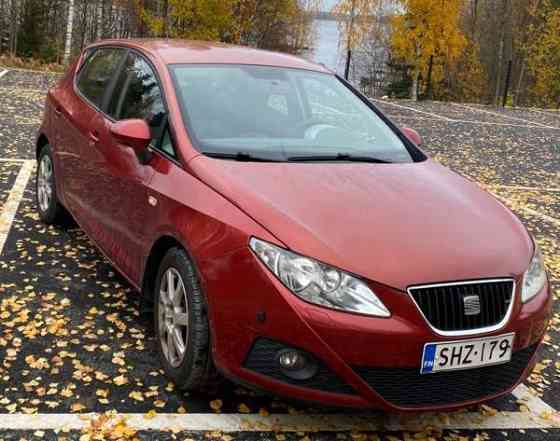 Seat Ibiza Pirkkala