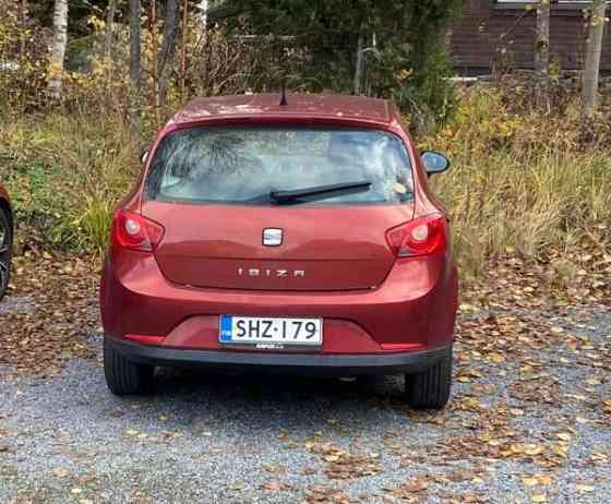 Seat Ibiza Pirkkala