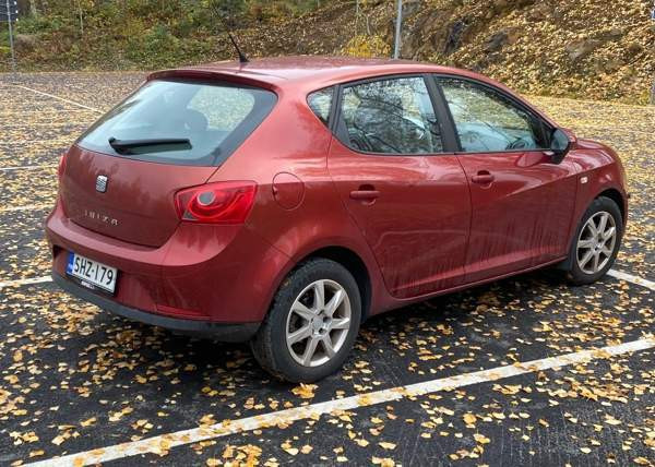 Seat Ibiza Pirkkala - photo 4