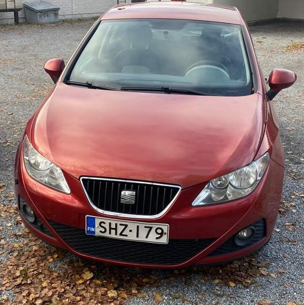 Seat Ibiza Pirkkala - photo 6