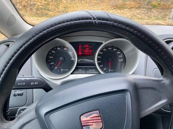 Seat Ibiza Pirkkala - photo 8