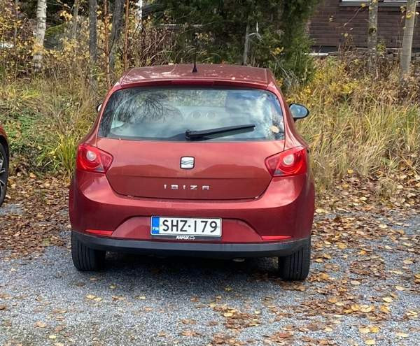 Seat Ibiza Pirkkala - photo 5