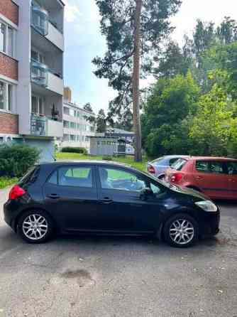 Toyota Auris Varkaus