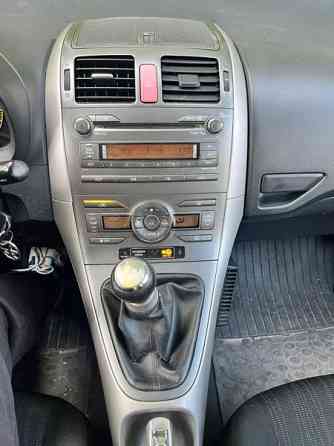 Toyota Auris Varkaus