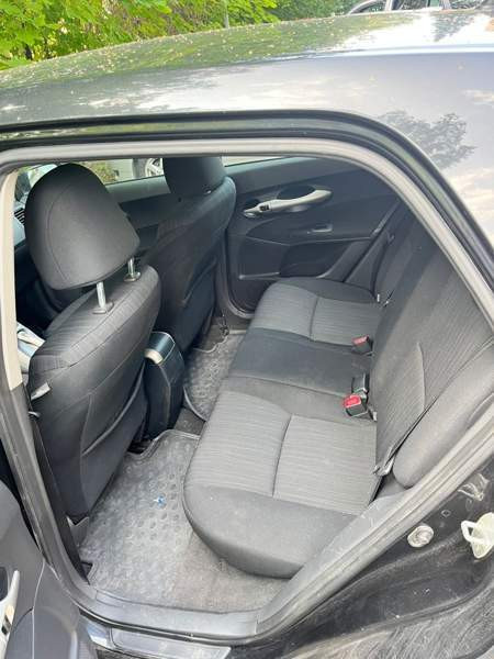 Toyota Auris Varkaus - valokuva 8