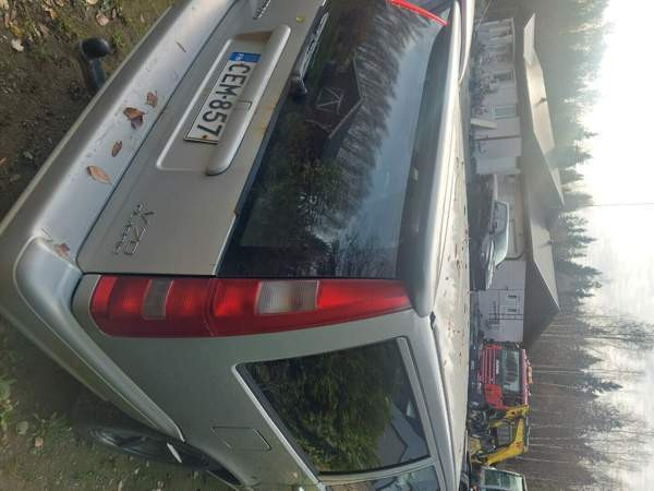 Volvo V70 Uurainen – foto 6