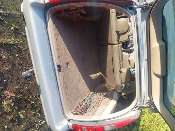 Volvo V70 Uurainen – foto 2