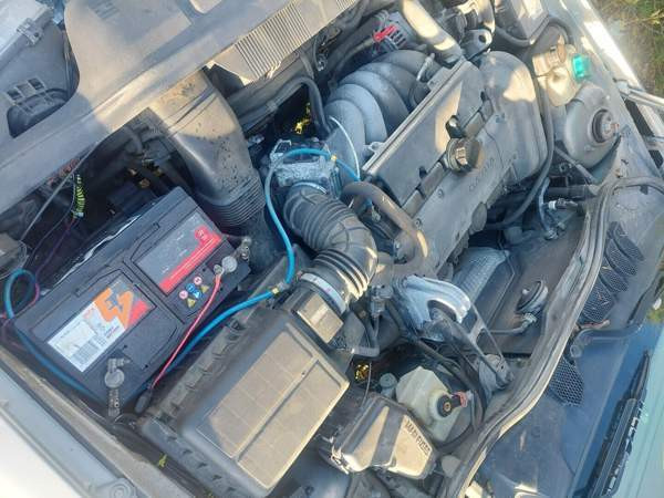 Volvo V70 Uurainen – foto 5