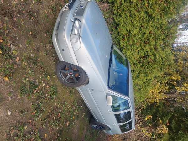 Volvo V70 Uurainen – foto 1